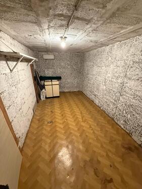 Foto - Abstellraum im Keller in Tuttlingen zu vermieten