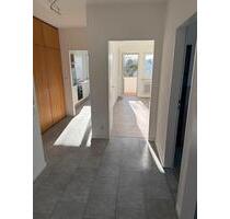 Helle, neu renovierte 2-Zimmer-Wohnung mit Festungsblick - Kronach