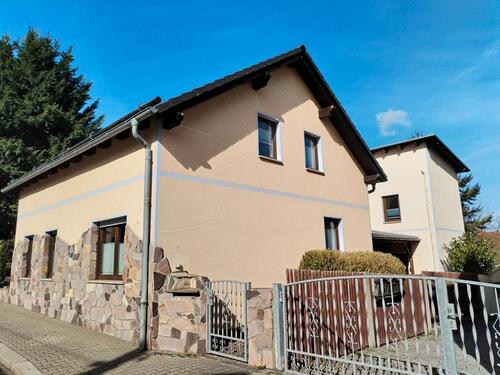 Foto - Einfamilienhaus - komplett saniert – Einliegerwohnung