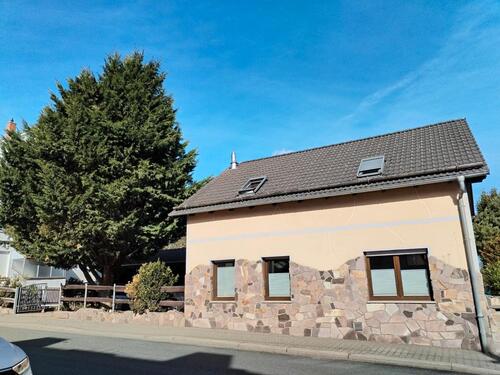 Foto - 3 Zimmer Einfamilienhaus zum Kaufen in Zeulenroda-Triebes