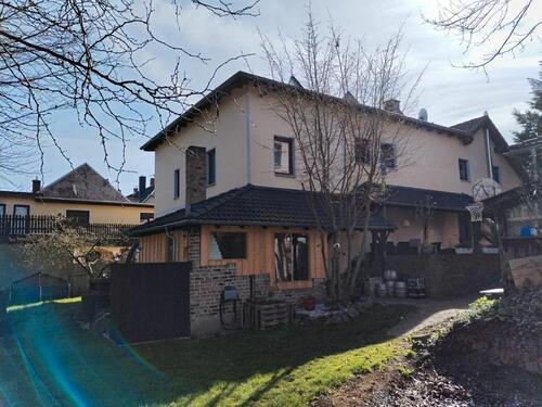 Foto - 3 Zimmer Einfamilienhaus in Zeulenroda-Triebes