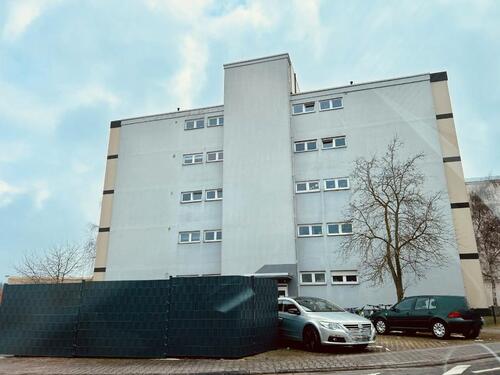 Foto - Helle 3-Zimmer Wohnung in Groß-Umstadt