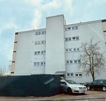 Helle 3-Zimmer Wohnung in Groß-Umstadt