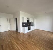 Sonniges Wohnen mit attraktiver Ausstattung! - 2-Zimmer-Wohnung mit EBK - Stuttgart Zuffenhausen