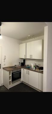 Foto - 1 Zimmer Wohnung Nähe postdamer platz