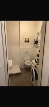 Foto - 1 Zimmer Etagenwohnung in Berlin