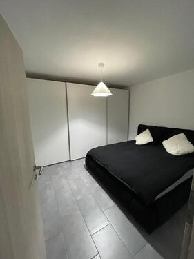 Foto - kernsanierte 2–Zimmer–Wohnung mit Terrasse und Fußbodenheizung