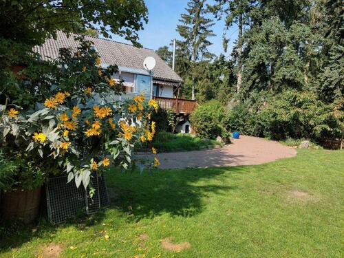 Foto - 7 Zimmer Einfamilienhaus zum Kaufen in Hitzacker (Elbe)