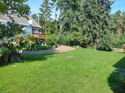 Foto - 7 Zimmer Einfamilienhaus in Hitzacker (Elbe)