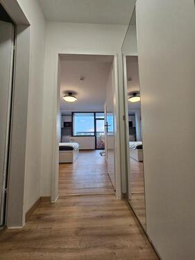 Foto - 1 Zimmer Etagenwohnung zur Miete in Gaimersheim