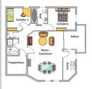 Foto - Schöne Wohnung in Emmelshausen zu vermieten