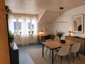 Foto - 3 Zimmer Dachgeschoßwohnung in Emmelshausen