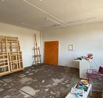 Künstlerstudio, Atelier, Studio - Berlin Lichtenberg