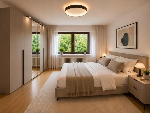 Foto - 6.5 Zimmer Reihenhaus in Meckenbeuren