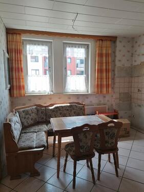 Foto - 6 Zimmer Einfamilienhaus in Werra-Suhl-Tal