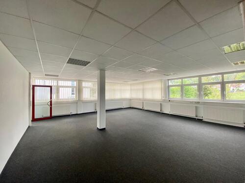 Foto - Arbeiten auf 160 m2 mit Blick ins Grüne!