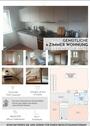 Foto - stilvolle und gut sanierte 3 Zimmer Whg plus Maisonette ab 1.11