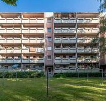 Die Gelegenheit - 3-Zimmer-Wohnung mit Aufzug! - Dresden Prohlis