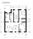 Foto - Kernsanierte Wohnung 3,5 Zimmer hell und hochwertig