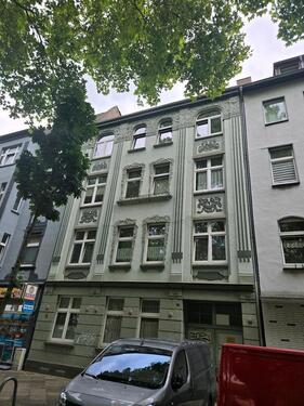 Foto - Etagenwohnung zur Miete in Dortmund