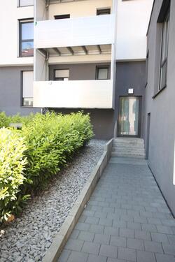 Foto - Etagenwohnung zur Miete in Heilbronn