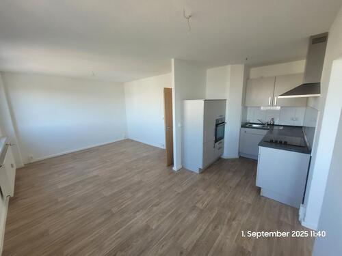Foto - GERÄUMIGE 4 ZIMMER-WOHNUNG FÜR FAMILIEN - EBK & Balkon
