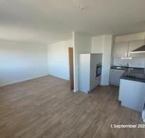 GERÄUMIGE 4 ZIMMER-WOHNUNG FÜR FAMILIEN - EBK & Balkon - Halle (Saale) Silberhöhe