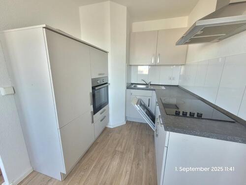 Foto - Etagenwohnung zur Miete in Halle (Saale)