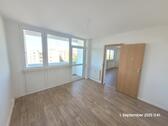 Foto - Etagenwohnung in Halle (Saale) zur Miete