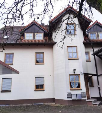 Foto - Mehrgenerationenhaus Vermietobjekt, Mehrfamilienhaus (4 Parteie