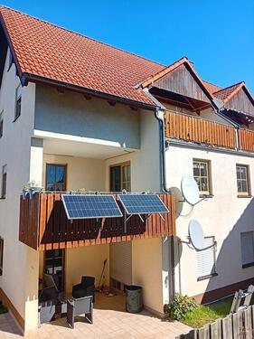 Foto - Einfamilienhaus zum Kaufen in Breitengüßbach