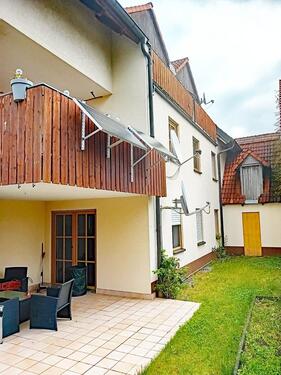 Foto - Einfamilienhaus in Breitengüßbach