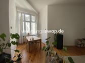 Foto - Wohnungsswap - 2 Zimmer, 63 m² - Martin-Luther-Straße, Schöneberg, Berlin