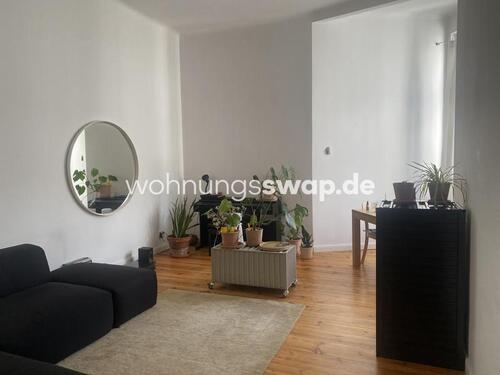 Foto - Etagenwohnung zur Miete in Berlin