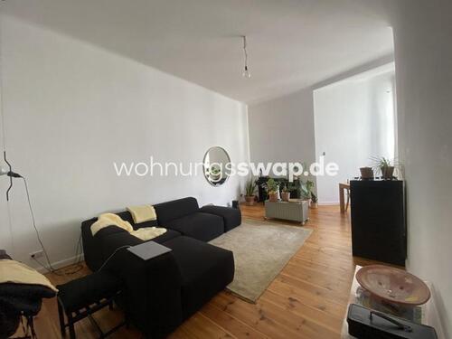 Foto - Etagenwohnung in Berlin