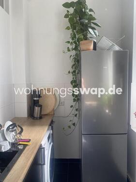 Foto - Etagenwohnung in Berlin zur Miete