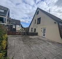 Erstbezug nach Kernsanierung | Charmante 3,5-Zimmer Terrassenwohn - Waiblingen Bittenfeld