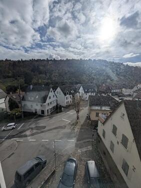 Foto - Etagenwohnung in Waiblingen