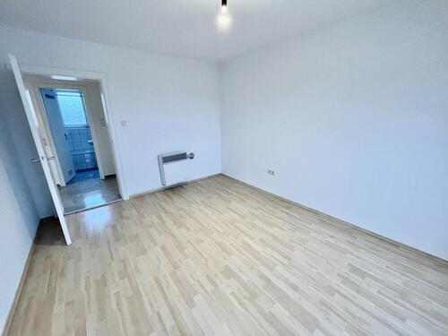 Foto - Etagenwohnung in Würzburg zur Miete