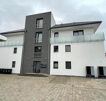 Exklusive Penthouse Wohnung in ruhiger, grüner Lage - Löhne