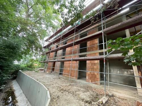 Foto - Etagenwohnung zum Kaufen in Löhne