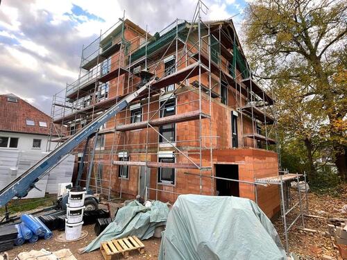 Foto - Etagenwohnung in Löhne