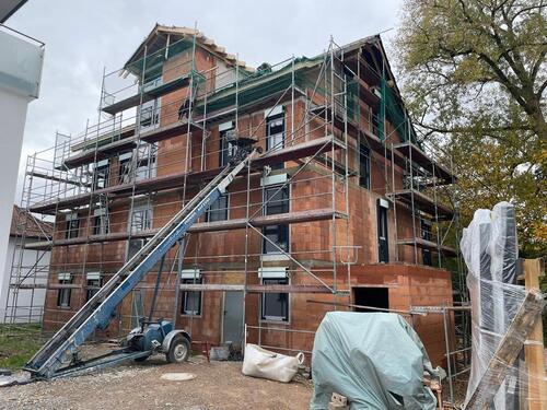 Foto - Etagenwohnung in Löhne zum Kaufen