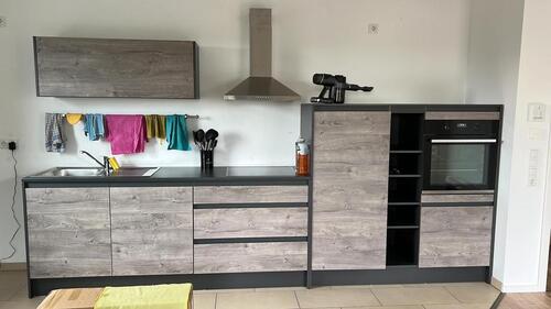 Foto - 2,5 Zimmerwohnung in der Deggenau zu vermieten