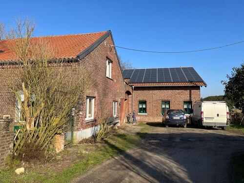 Foto - Idyllischer Vierkanthof mit drei separaten Wohneinheiten & Grund