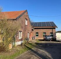 Idyllischer Vierkanthof mit drei separaten Wohneinheiten & Grund - Viersen Boisheim