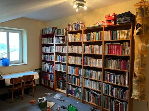 Foto - Einfamilienhaus in Viersen zum Kaufen