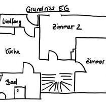 3-Zimmerwohnung in Oppendorf für Familie - Kiel Neumühlen-Dietrichsdorf