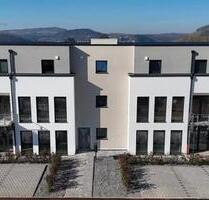 Hochwertige Mietwohnung im Energiesparhaus in Saarburg