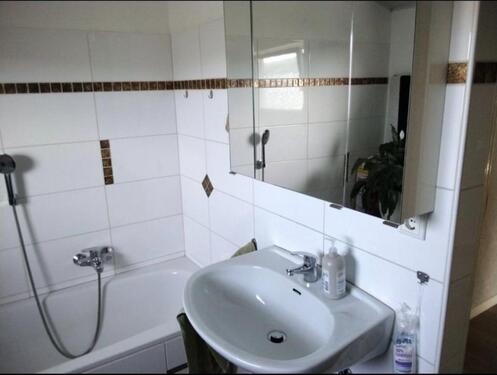 Foto - 3 Zimmer Etagenwohnung zum Kaufen in Bad Soden-Salmünster